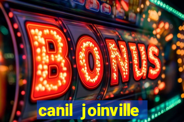 canil joinville vila nova